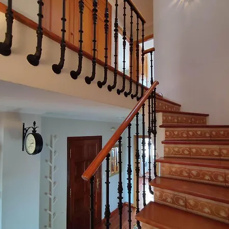 Duplex En * Sigueiro