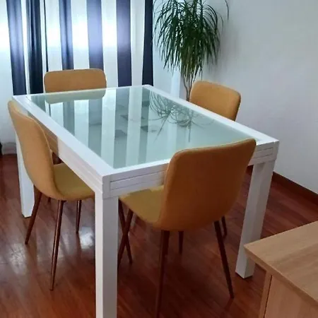 Apartment Duplex En