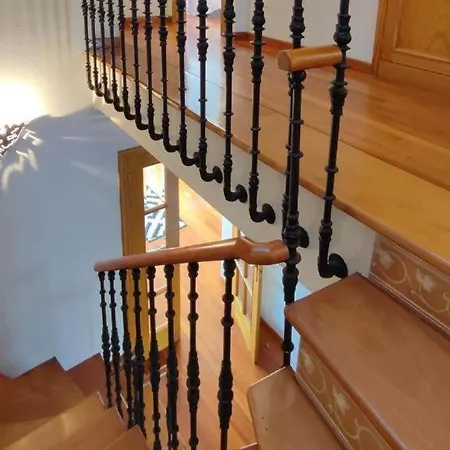 Apartment Duplex En Sigueiro