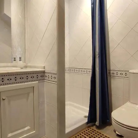 Apartment Duplex En *